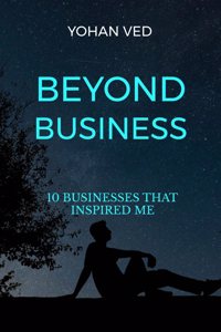Beyond Business