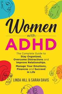 Women with ADHD