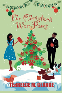 Christmas War Paws