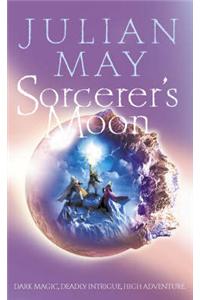 Sorcerer’s Moon