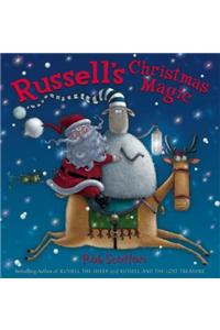 Russell's Christmas Magic