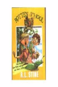 The Good, the Bad and the Very Slimy