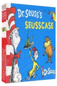 Dr. Seuss Seusscase