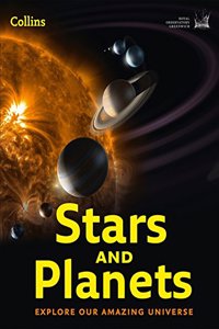 Stars and Planets