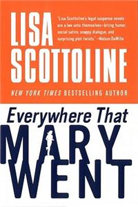 Everywhere That Mary Went