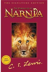 The Chronicles of Narnia