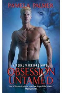 Obsession Untamed