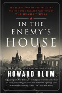 In the Enemy's House