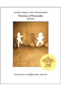 Theories of Personality