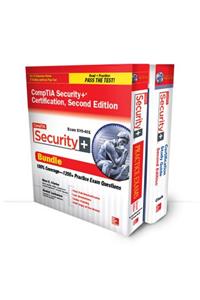 Comptia Security+ Exam SY0-401