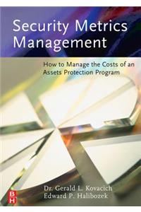 Security Metrics Management