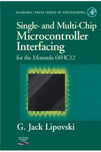 Single and Multi-Chip Microcontroller Interfacing