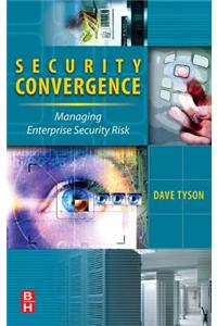 Security Convergence