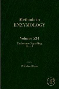 Endosome Signaling Part a