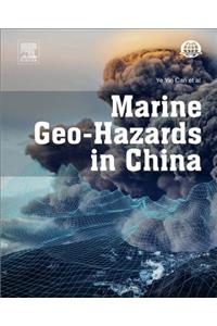 Marine Geo-Hazards in China