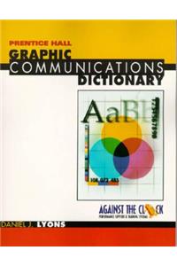 Graphic Communication Dictionary