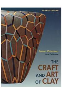 Craft and Art of Clay