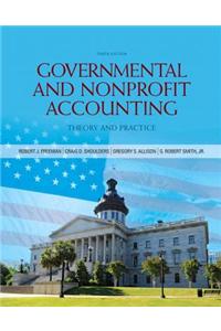 Governmental and Nonprofit Accounting