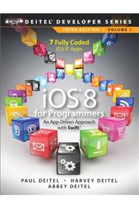 iOS 8 for Programmers