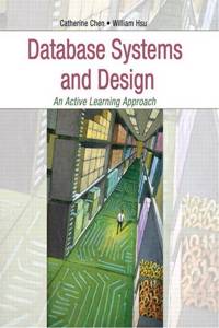 Database Systems and Design