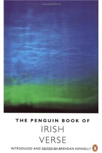 The Penguin Book of Irish Verse