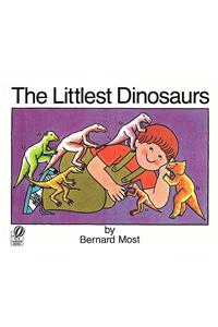 The The Littlest Dinosaurs Littlest Dinosaurs
