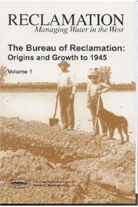 Bureau of Reclamation