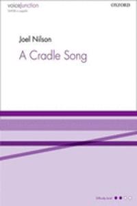 A Cradle Song