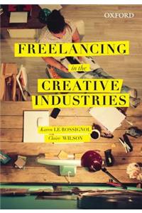 Freelancing in the Creative Industries