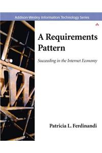 A Requirements Pattern