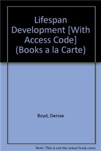 Lifespan Development