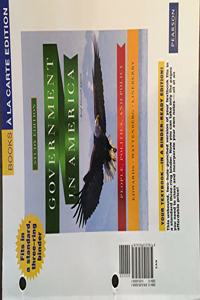 Government in America