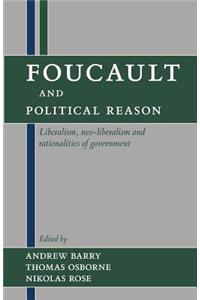 Foucault and Political Reason