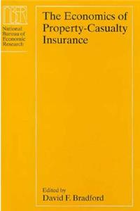 Economics of Property-Casualty Insurance