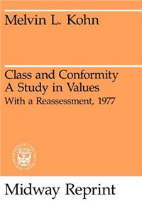 Class and Conformity
