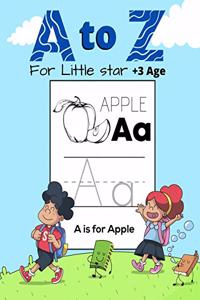 A to Z