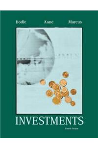 Investments (Irwin/Mcgraw-Hill Series in Finance, Insurance, and Real Estate)