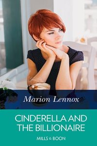 Cinderella And The Billionaire