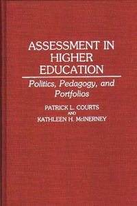 Assessment in Higher Education