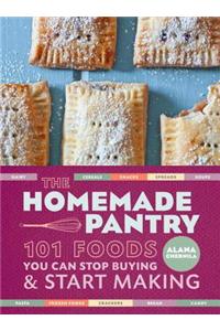 The Homemade Pantry