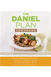 The Daniel Plan Cookbook