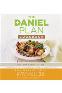 Daniel Plan Cookbook