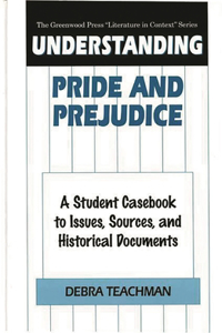 Understanding Pride and Prejudice