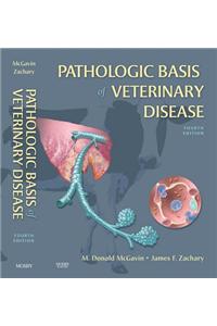 Pathologic Basis of Veterinary Disease