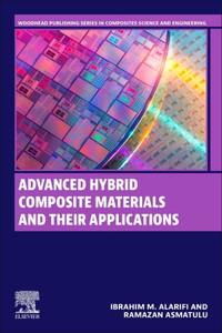 Advanced Hybrid Composite Materials and Their Applications