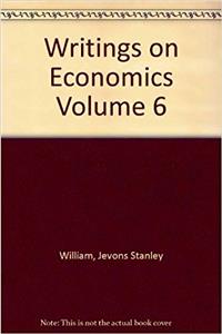 Writings On Economics