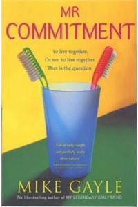 Mr Commitment