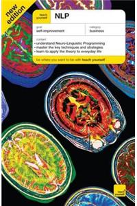 Teach Yourself NLP 2nd Edition