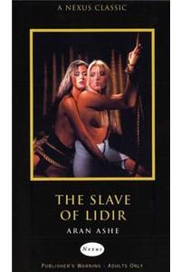 The Slave Of Lidir