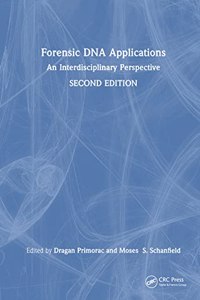 Forensic DNA Applications